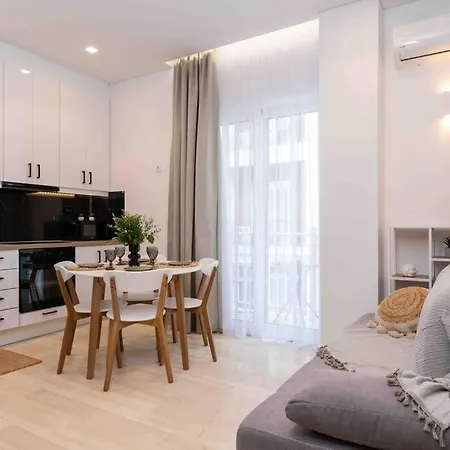 Apartament Annmar Zakynthos