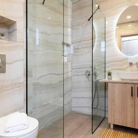 Annmar Apartment