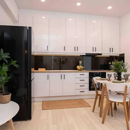 Annmar Apartment *