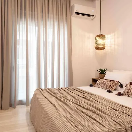 Annmar Apartment Zakynthos Town