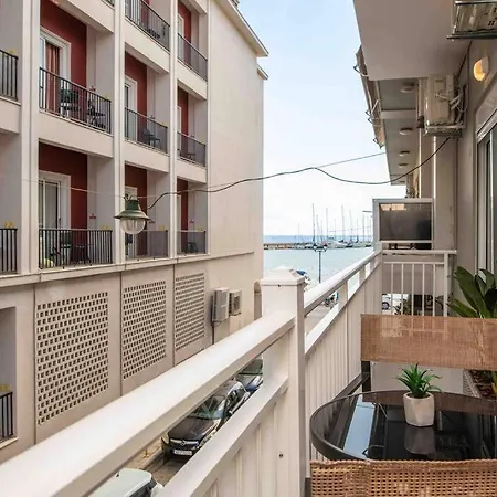 Annmar Apartment Zakynthos Town