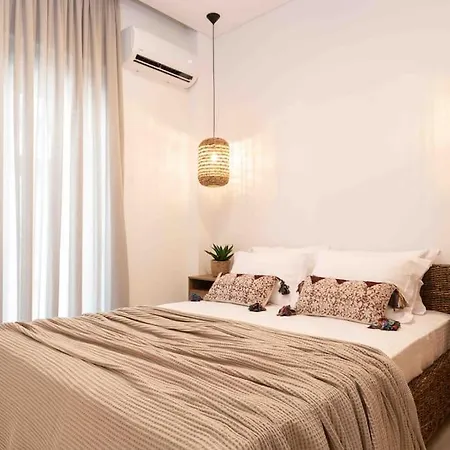 Annmar Apartment