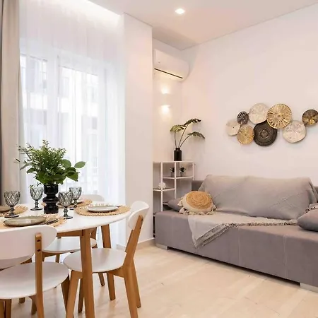 Appartamento Annmar Città di Zante