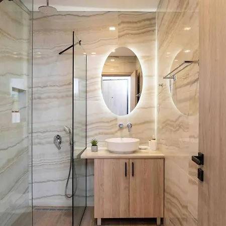 Apartament Annmar Zakintos